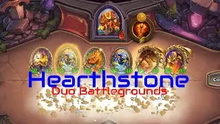 #hearthstone