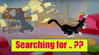 searching for  .. !!