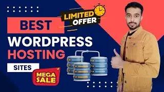 Best WordPress Hosting Sites | Best WordPress Hosting Services 2024