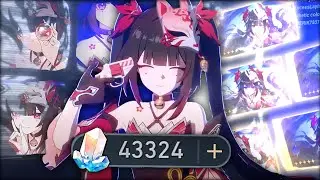 I just wanted E6 sparkle...