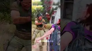 Rattler Beatdown 