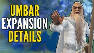 I Am Concerned... - LOTRO Umbar Expansion