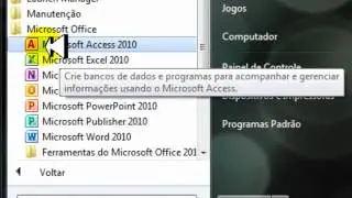 Access - Projeto Locadora 01.wmv