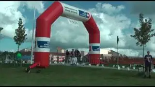 Aftermovie SamenLoop voor Hoop Kollumerland 2016