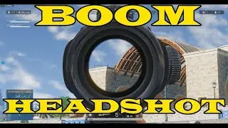 Ring of Elysium Episode 4 # BtchPls meet Badboy
