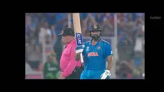 WC2023 INDIA WIN