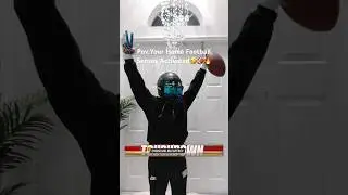 Pov: Your Home Football Senses Activated🤣🔥🏈 #fyp #shorts #football #funny