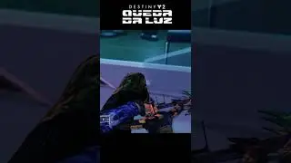 BAÚ REGIONAL dentro da Vitrine | VIA ZEPHYR Neomuna | #Destiny 2 #explore #hunting #Shorts