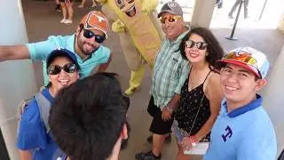 Bessner Cleveland Vacation [Full Version]