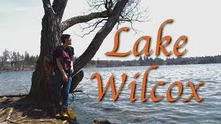 The Largest Lake In Canada's Largest Town | Lake Wilcox