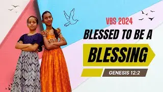 VBS 2024 Audio Promo