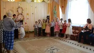 Оркестр шумовых инструментов 