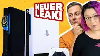 ALLE NEUEN Infos zur PS5 Pro!