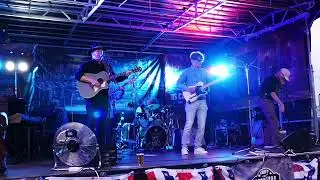 The Transatlantic Moonshiners - Baby why you been gone so long
