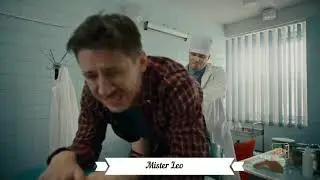 Проктолог вахуях от увиденного