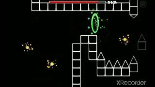 beating the lighting road after beating it 5 minutes before this vid was recorded