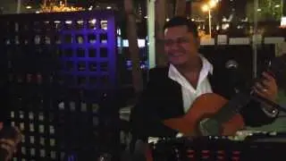 El mimoso la historia