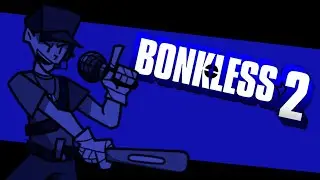 Friday Night Funkin': Just a Bonkless Mod Full Combo (Hard)