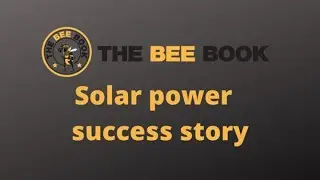 The Bee Book