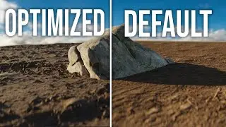 How to Optimize your Quixel Textures for Stunning Renders