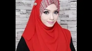 Sarah Trendz hot Ebay Trending fashion Hijab Muslim Abaya