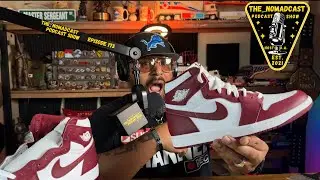 Air Jordan 1 High OG Casual Shoes | In-Depth Review 2024.