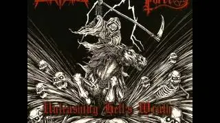 Miserycore - Well take command