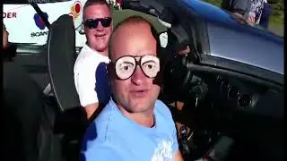 4 Ruedas y un Morral España parte 2