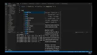 node.js 06 readFile