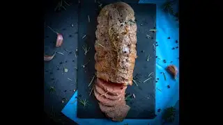 HOW TO MAKE POT ROAST BEEF ⎥ROSBIF TENDRE ET JUTEUX⎥РОСБИФ⎥ՏԱՎԱՐԻ ՓԱՓԿԱՄԻՍ