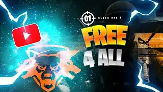 Free for All | Call of Duty Black Ops 6 Multiplayer Gameplay