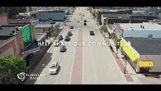Forward Bank - 2024 Image
