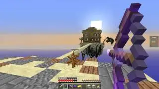 Minecraft Bed wars [Ep2] Великий комбак