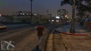 GTA V FPS DROP ???