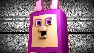 Tattletail, that's me! | Tattletail Minecraft Roleplay