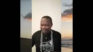 Év.Freddy Luzolo - Psaume 23 