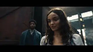 The Hunger Games: The Ballad of Songbirds & Snakes | Trailer | STACK