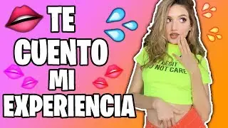 ASÍ APRENDÍ A TOCARME...