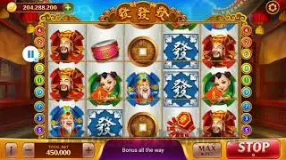 KUMPULAN ROOM SUPERWIN SCATTER FAFAFA PALING MANTAP | HIGGS DOMINO