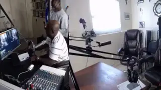 Africa Freedom Radio Live Stream