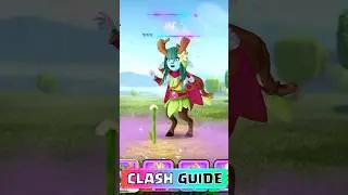 Archer Satyr or Avatar Queen? #coc #shorts #cocschorts #clashofclans #heroskin #skin #hero