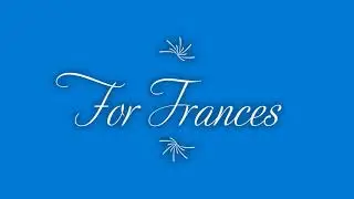 Frances