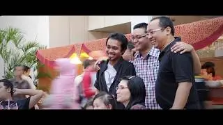 VIDEO KENANGAN    KRISTUPA