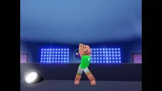 First video