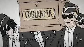 tobirama birlek.tak semudah itu Ferguso