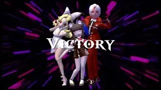 FINAL EVENT Valentine's Day IDC Guild (PVE GUILD)
