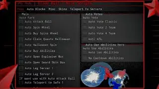 blade ball sript •NO KEY!!• [Fuxus][Delta][CodeX] RBX
