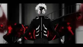 rage in my heart
