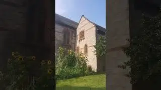 St Paul's Church, Colwyn Bay