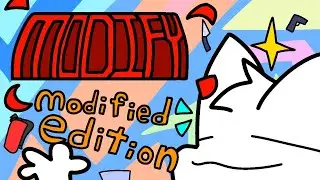 Modify-Lemon Demon Modified edition